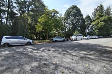 Taman Perindustrian Subang USJ 1