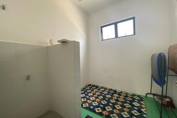 Sungai Way Free Trade Industrial Zone