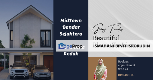 𝗣𝗢𝗞𝗢𝗞 𝗦𝗘𝗡𝗔 𝗞𝗘𝗗𝗔𝗛 𝗙𝗢𝗥 𝗦𝗔𝗟𝗘, Kedah, Pokok Sena