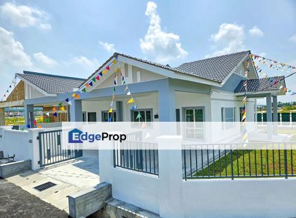 𝐏𝐋𝐔𝐌𝐄𝐑𝐈𝐀 𝐒𝐄𝐑𝐈 𝐈𝐒𝐊𝐀𝐍𝐃𝐀𝐑 𝐓𝐄𝐑𝐄𝐒 𝟏 𝐓𝐈𝐍𝐆𝐊𝐀𝐓, Perak, Sri Iskandar