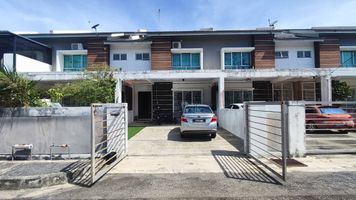 CASA INNOVA BERTAM KEPALA BATAS FOR SALE for Sale @RM470,000 By ...