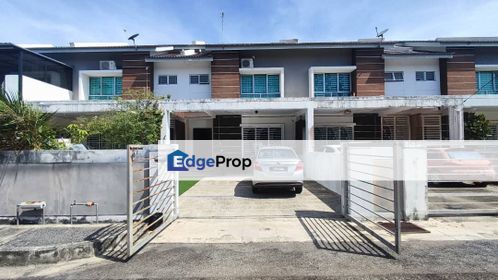 CASA INNOVA BERTAM KEPALA BATAS FOR SALE, Penang, Bertam