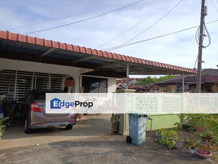 SEMI D TAMAN HIDAYAH ALOR SETAR KEDAH FOR SALE, Kedah, Kota Setar