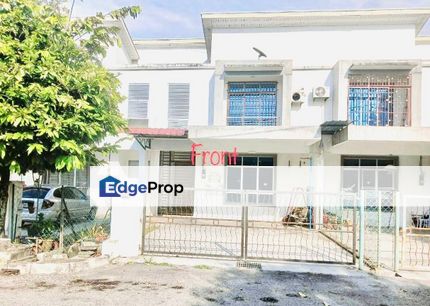 Bertam Perdana, RM80K Below Market Value, Non Bumi Lot, Penang, Bertam