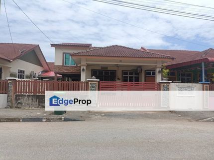 SEMI D SETINGKAT TAMAN SERI ALAM PENDANG FOR SALE, Kedah, Pendang