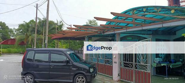 SEMI D DOUBLE STOREY ALOR SETAR TAMAN SERI MARINA FOR SALE, Kedah, Kota Setar