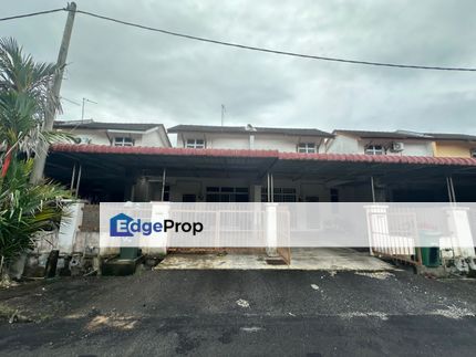 1.5 Storey Terrace Taman Kempas Pokok Sena Kedah For Sale, Kedah, Pokok Sena