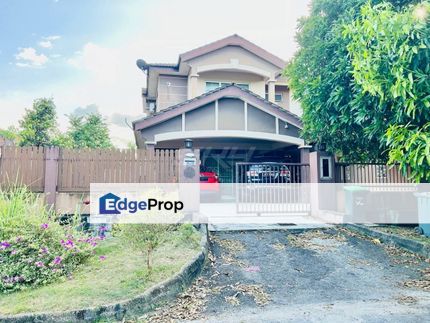 GOLF VIEW 2 STOREY SEMI D KTC4 KULIM TECHNOCITY FOR SALE, Kedah, Kulim