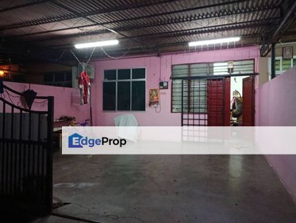 RUMAH MURAH TAMAN KELADI SUNGAI PETANI KEDAH FOR SALE, Kedah, Sungai Petani