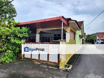 END LOT TERES BERTAM PERDANA KEPALA BATAS PULAU PINANG FOR SALE, Penang, Bertam