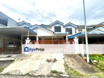 ❤️RM65K Below Market Value ❤️Taman KTC 3 ❤️5 Bilik Kulim For Sale, Kedah, Kulim