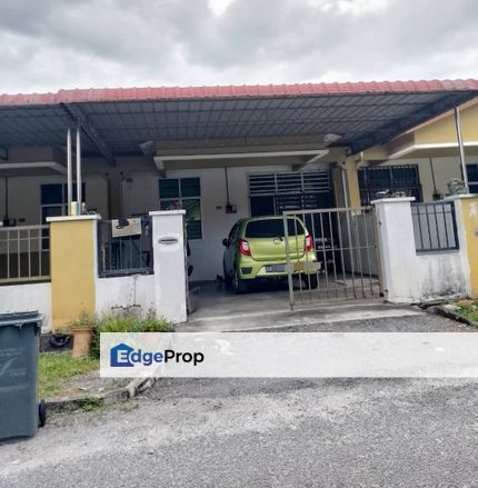 RM45K BELOW MARKET VALUE TAMAN LEMBAH BUJANG UTAMA, Kedah, Kuala Muda