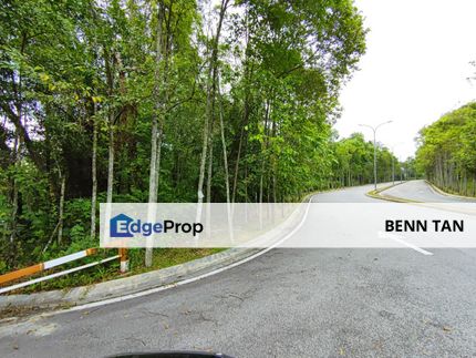 Below Market Price Ampang Land For Sale, Selangor, Ampang