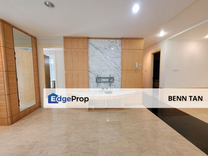 Mutiara Upper East with Private Lift unit For Sale, Kuala Lumpur, Desa Pandan