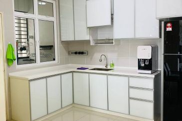 Twin Danga Residence