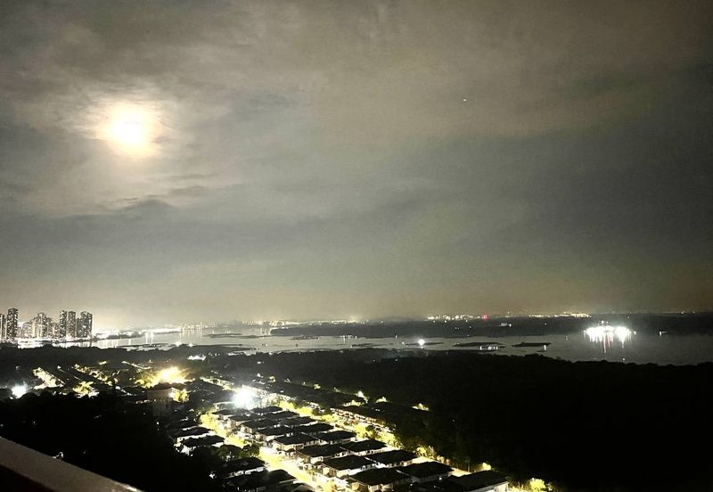 Twin Danga Residence