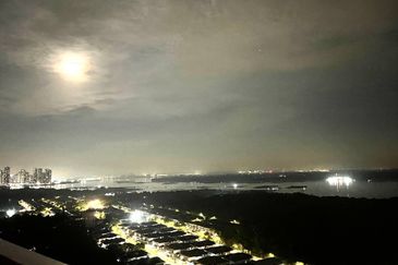 Twin Danga Residence