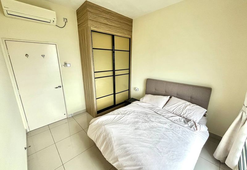 Twin Danga Residence