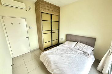 Twin Danga Residence