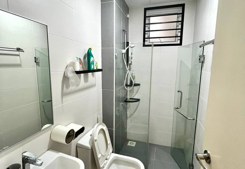 Twin Danga Residence