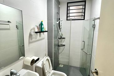 Twin Danga Residence