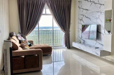 Twin Danga Residence