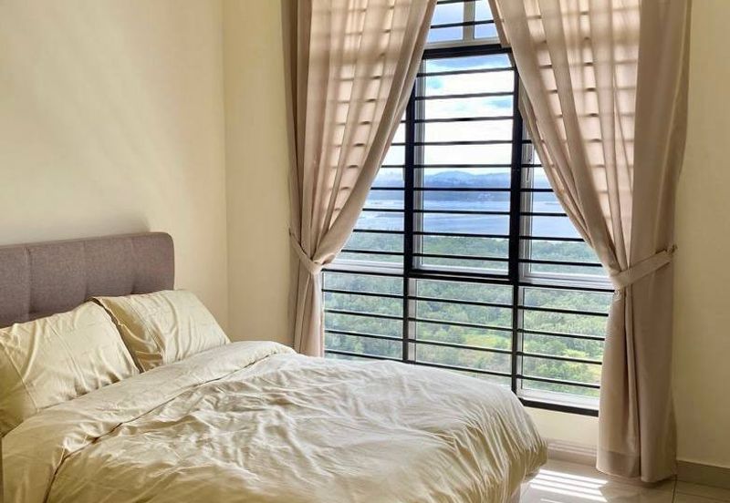 Twin Danga Residence