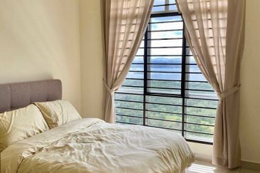 Twin Danga Residence