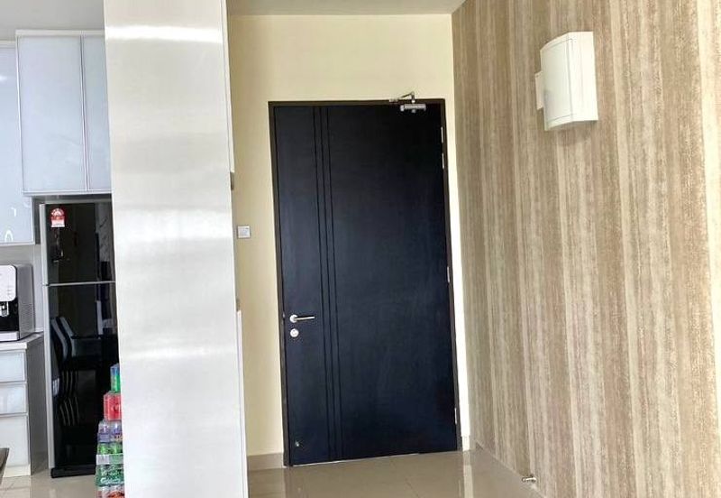 Twin Danga Residence