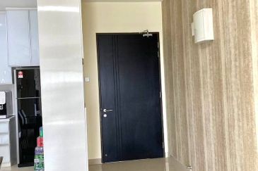 Twin Danga Residence