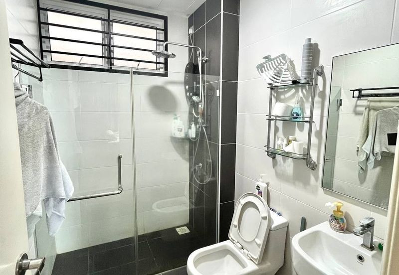 Twin Danga Residence