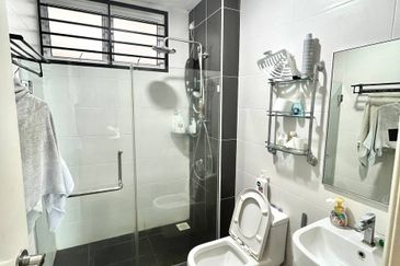 Twin Danga Residence