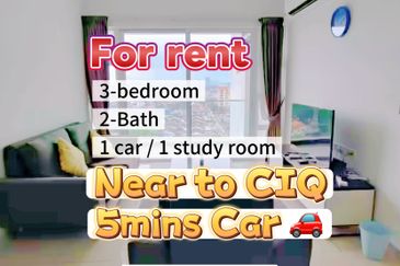 The Pinnacles (Pinnacle Tower)