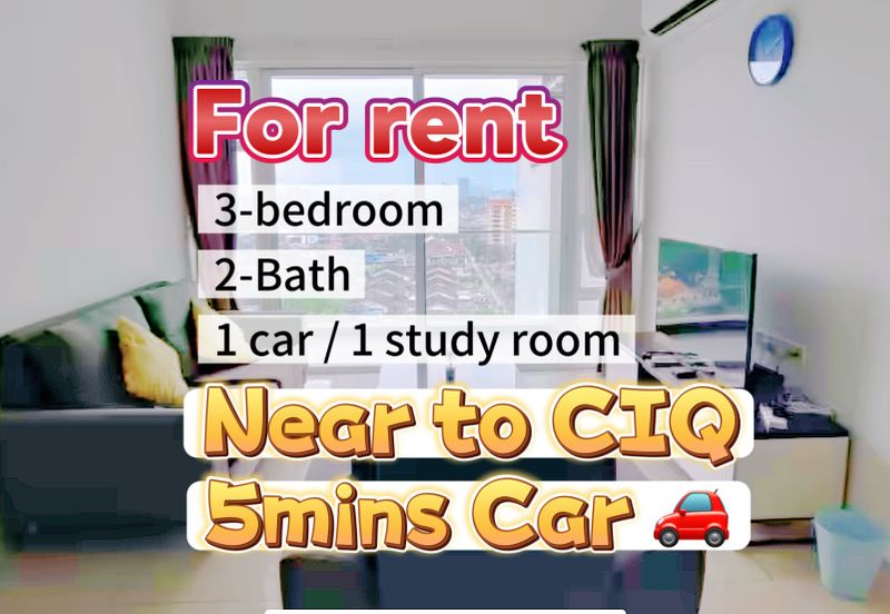 The Pinnacles (Pinnacle Tower)