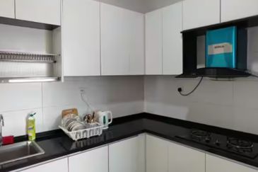 The Pinnacles (Pinnacle Tower)