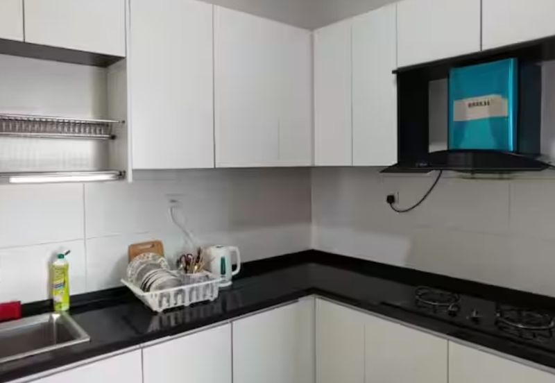 The Pinnacles (Pinnacle Tower)