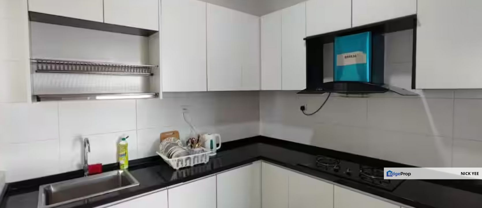 Pinnacle tower Johor Bahru apartment Rent to CIQ , Johor, Johor Bahru