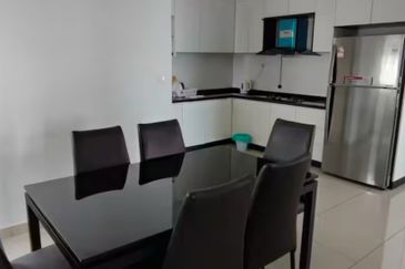 The Pinnacles (Pinnacle Tower)