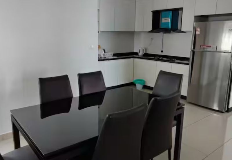 The Pinnacles (Pinnacle Tower)