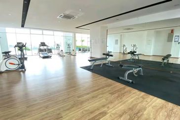 The Pinnacles (Pinnacle Tower)