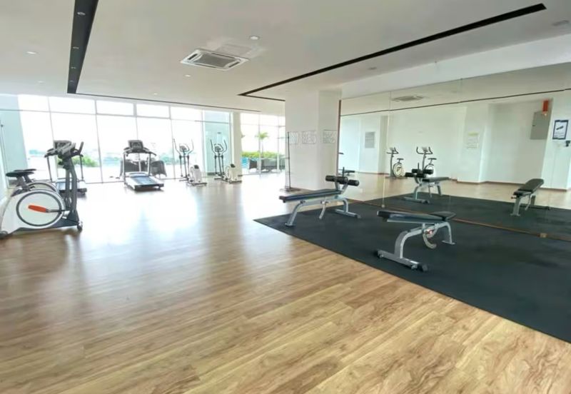 The Pinnacles (Pinnacle Tower)