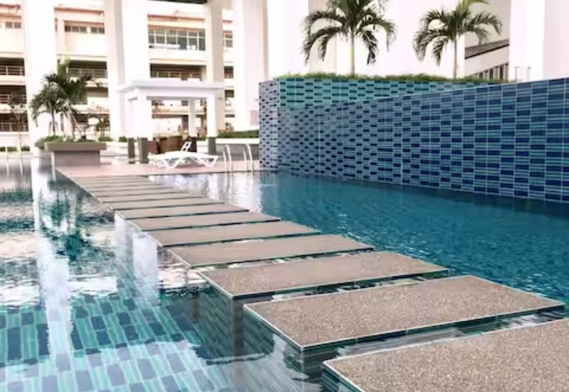 The Pinnacles (Pinnacle Tower)