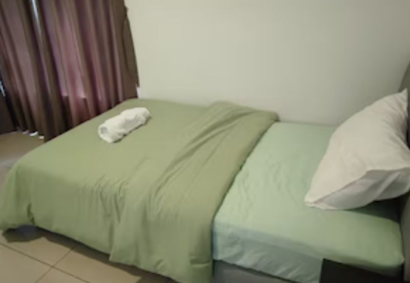 The Pinnacles (Pinnacle Tower)