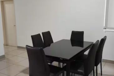 The Pinnacles (Pinnacle Tower)