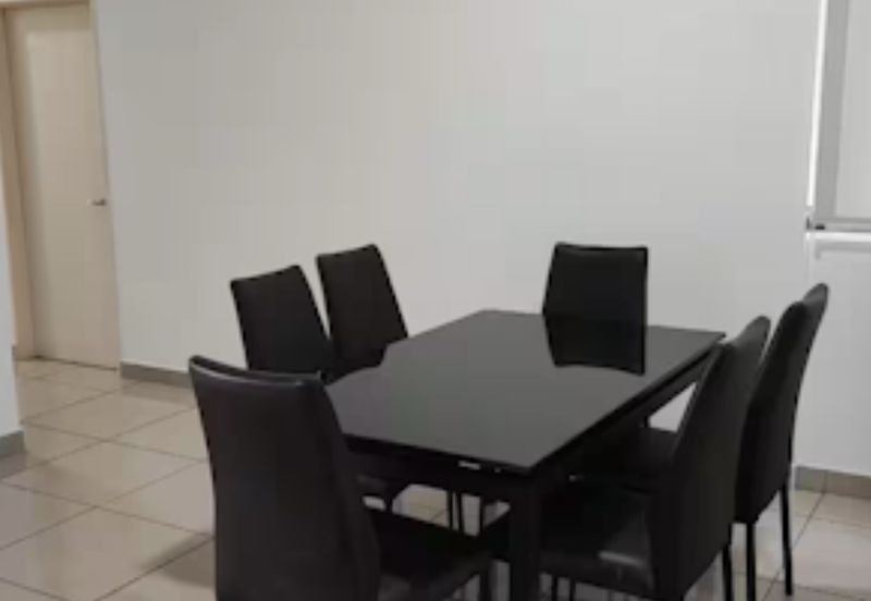 The Pinnacles (Pinnacle Tower)