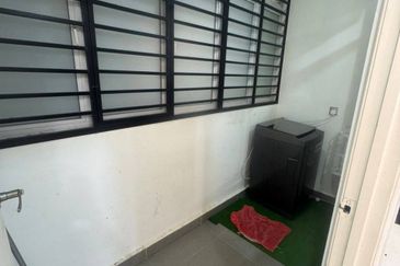 Twin Danga Residence