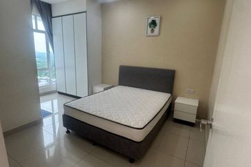 Twin Danga Residence