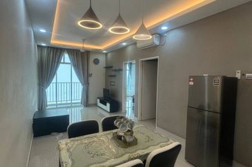 Twin Danga Residence