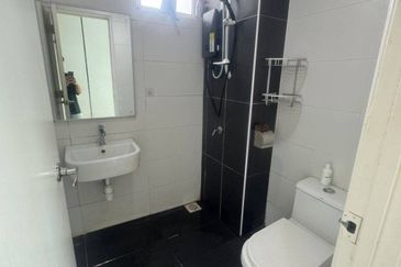 Twin Danga Residence