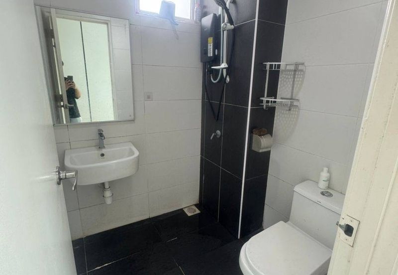 Twin Danga Residence